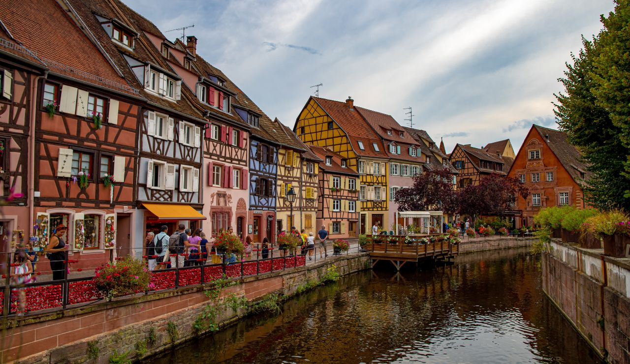 13 Scenic Villages Worth Visiting in the French Countryside | Backroad ...