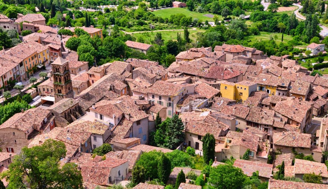 13 Scenic Villages Worth Visiting in the French Countryside | Backroad ...