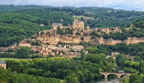 13 Scenic Villages Worth Visiting in the French Countryside | Backroad ...