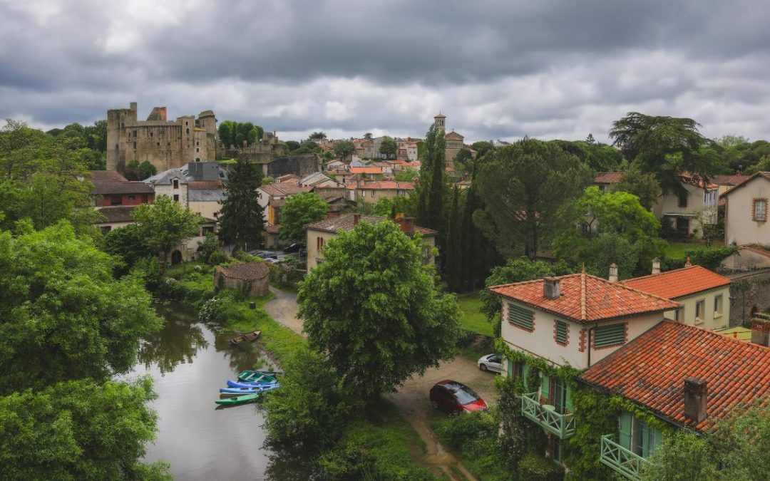 13 Scenic Villages Worth Visiting in the French Countryside