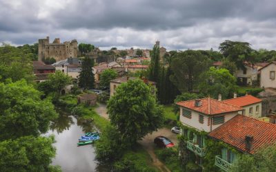 13 Scenic Villages Worth Visiting in the French Countryside