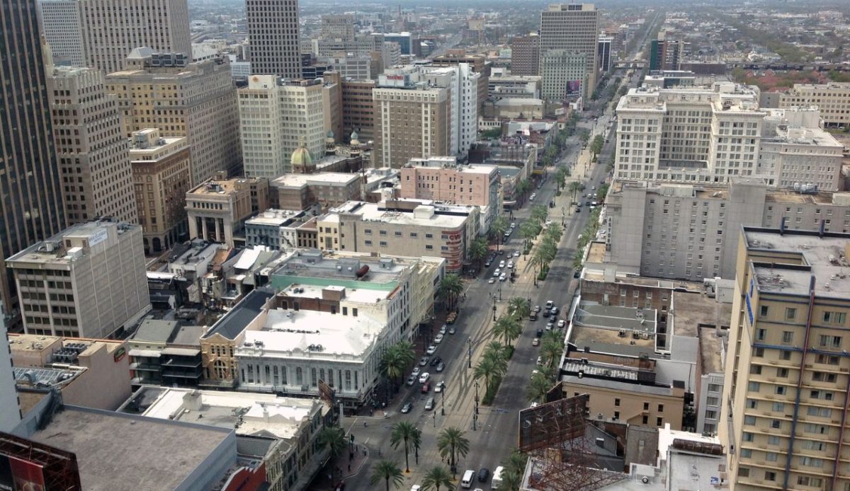 7 Must-Visit US Cities Every Traveler Should See at Least Once 4 New Orleans, Louisiana