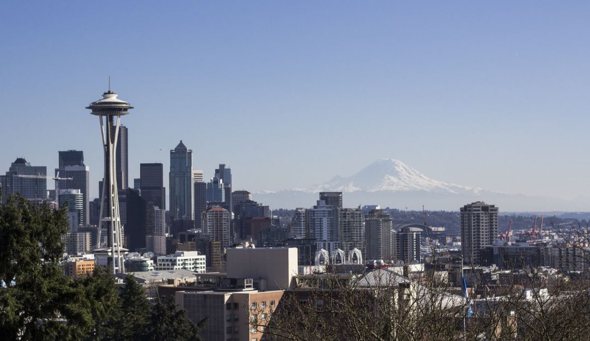 7 Must-Visit US Cities Every Traveler Should See at Least Once 5 Seattle, Washington