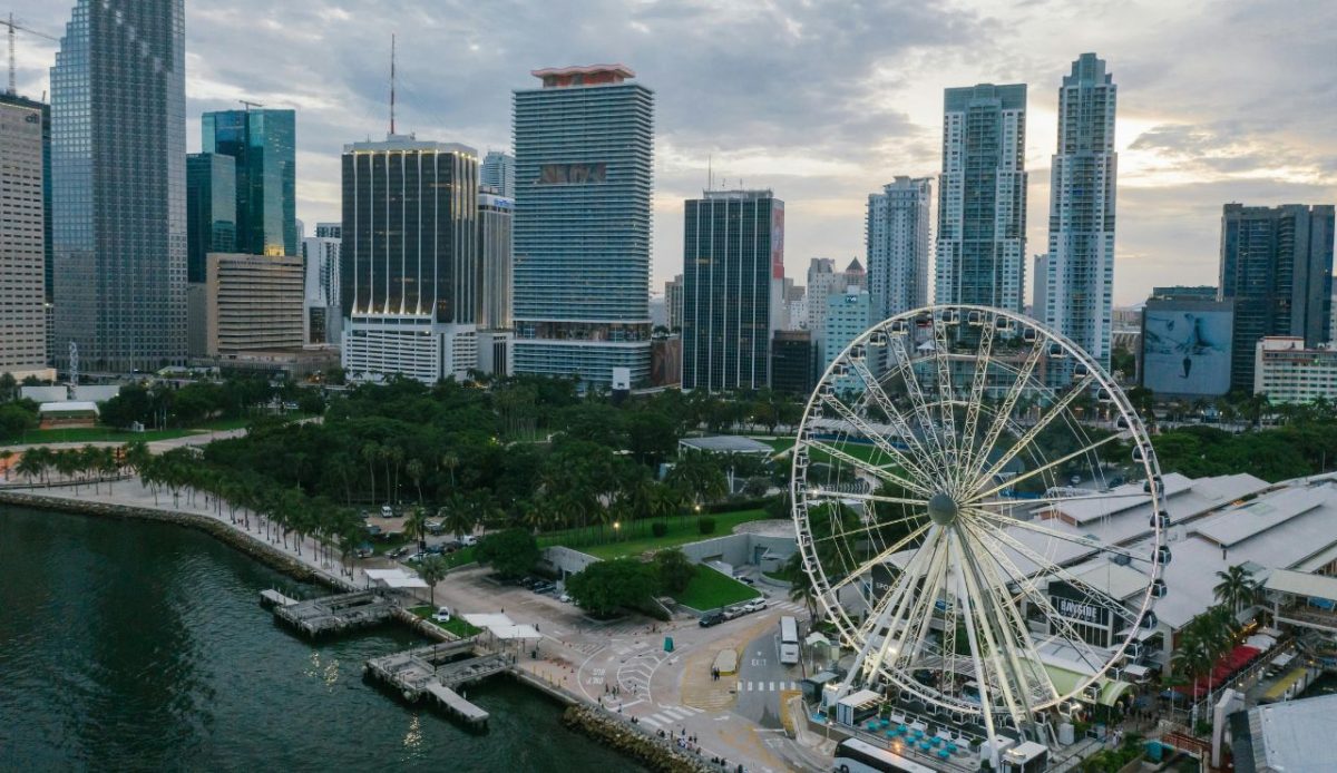 7 Must-Visit US Cities Every Traveler Should See at Least Once 6 Miami, Florida