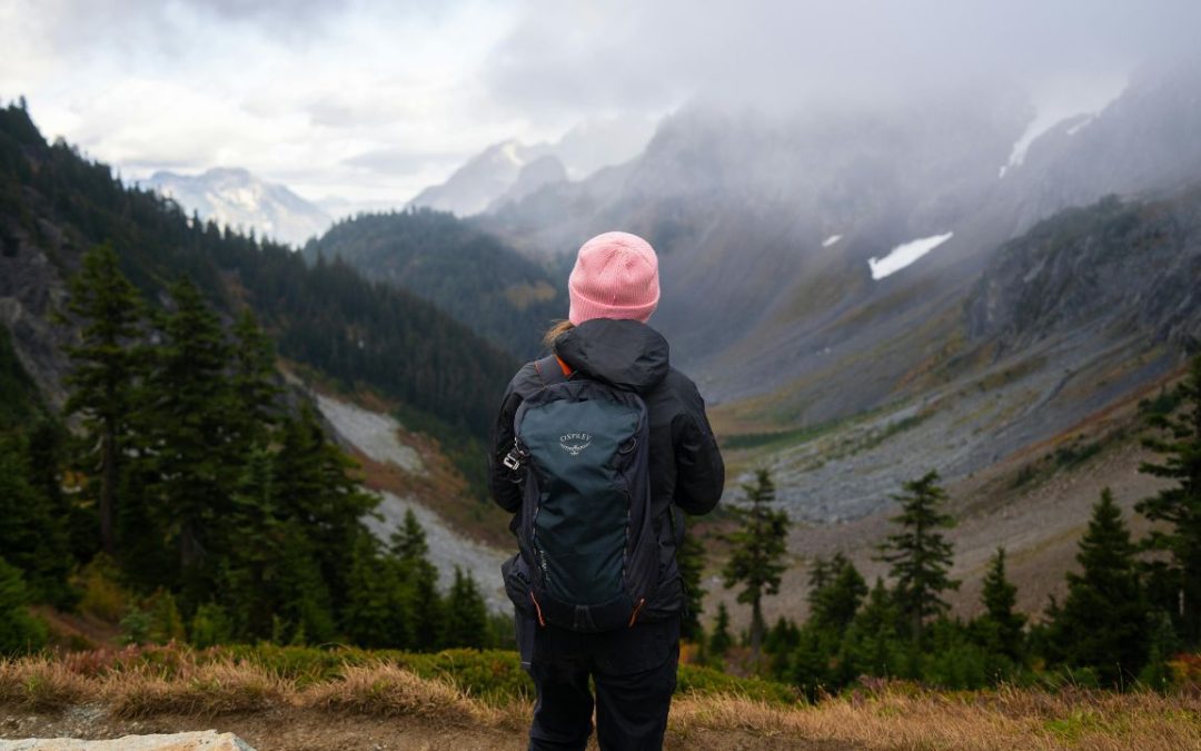 11 Northern Getaways in the US Nature Lovers Keep to Themselves