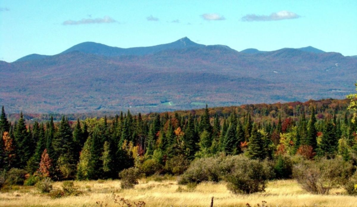 11 Northern Getaways in the US Nature Lovers Keep to Themselves 9 Green Mountains, Vermont