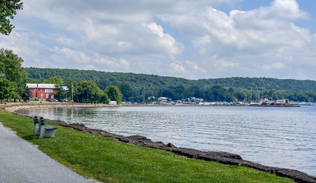 11 Northern Getaways in the US Nature Lovers Keep to Themselves 11 Lake Champlain Islands, Vermont