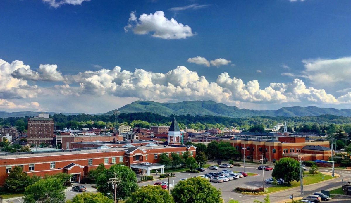 Johnson City, Tennessee