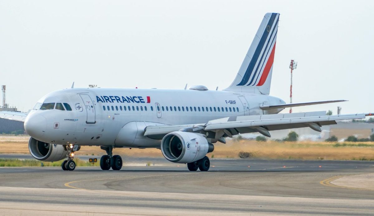 Air France