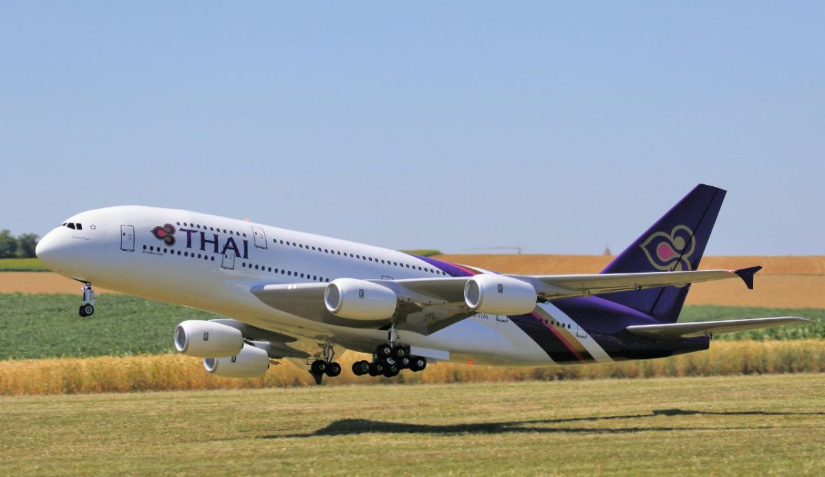 Thai Airways
