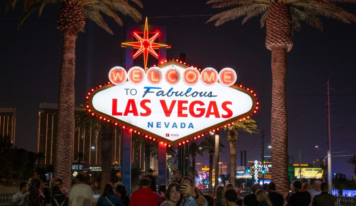 10 Mistakes First-Time Las Vegas Visitors Always Make 8 Overdoing It on the First Night