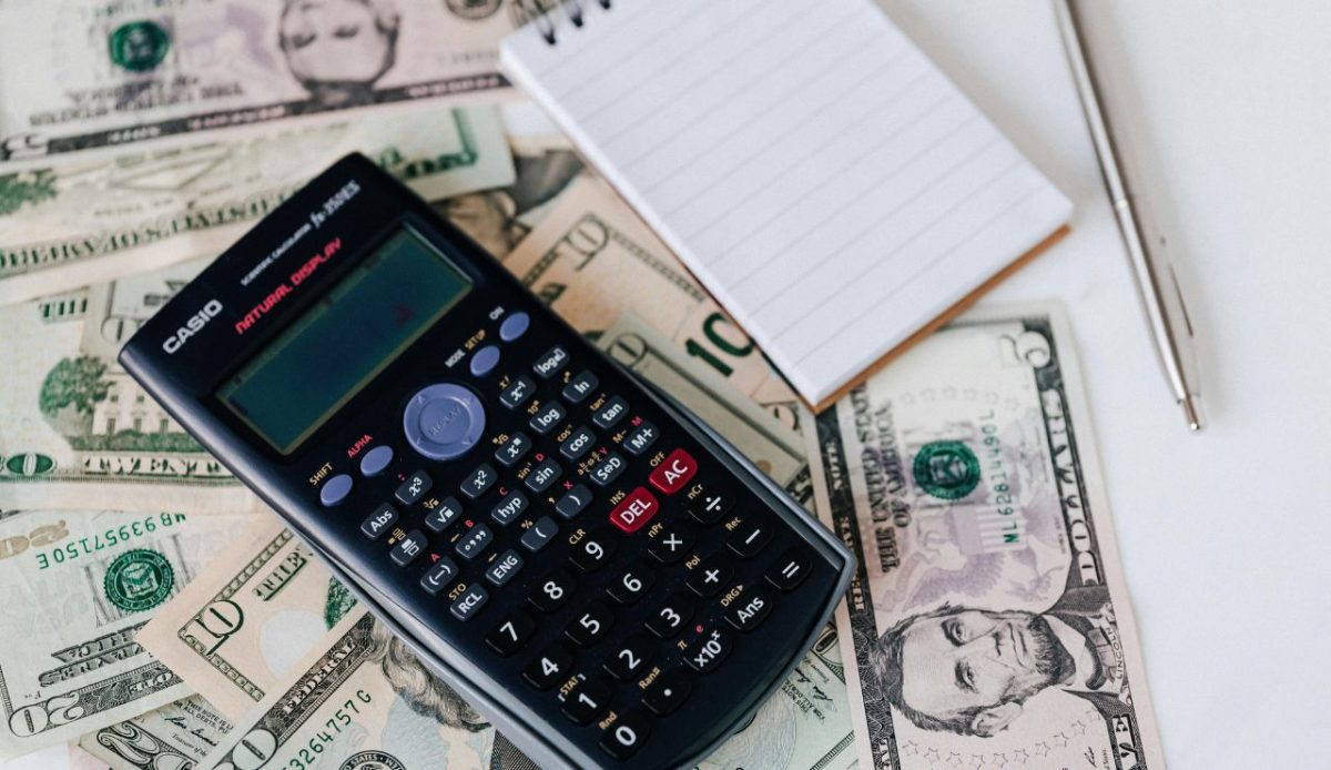 10 Mistakes First-Time Las Vegas Visitors Always Make 10 Forgetting to Budget for Hidden Costs