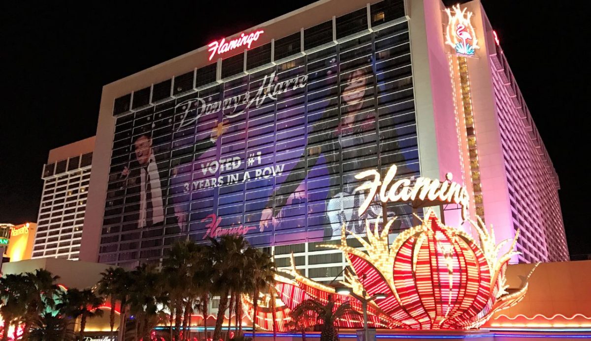 RuPaul’s Drag Race LIVE, Flamingo Las Vegas