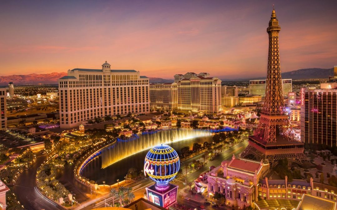 15 Must-See Las Vegas Shows That Wow Every Visitor