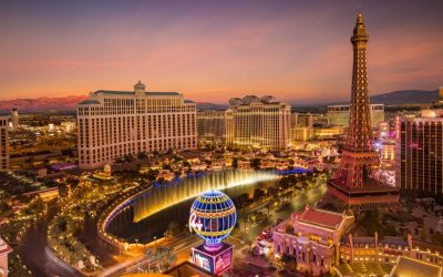 15 Must-See Las Vegas Shows That Wow Every Visitor