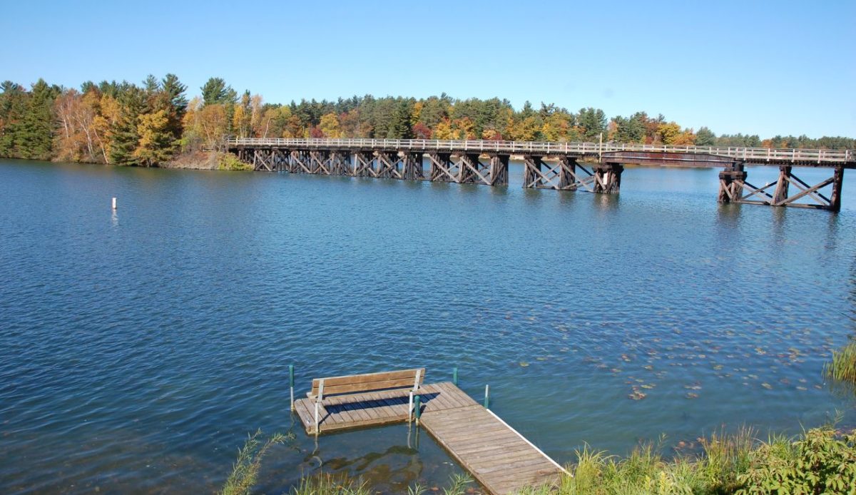 6 Peaceful Wisconsin Lakes and 8 Midwest Towns to Visit Nearby 3 Lake Minocqua