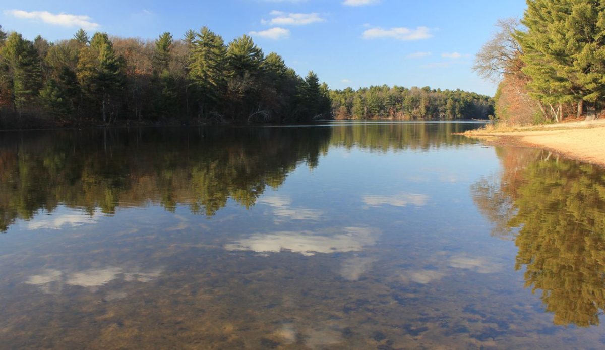 6 Peaceful Wisconsin Lakes and 8 Midwest Towns to Visit Nearby 6 Mirror Lake