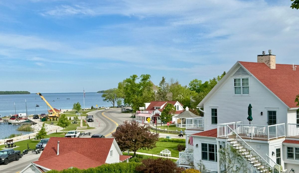 6 Peaceful Wisconsin Lakes and 8 Midwest Towns to Visit Nearby 9 Ephraim, Wisconsin