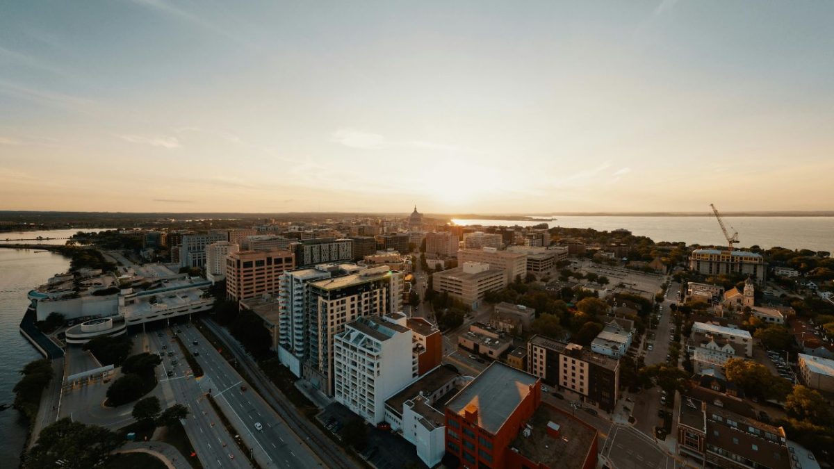 Wisconsin