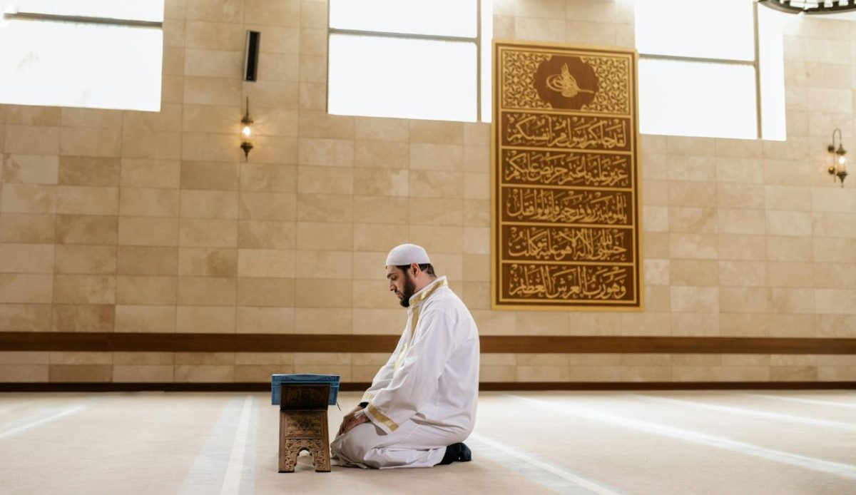 Forgetting Cultural Etiquette