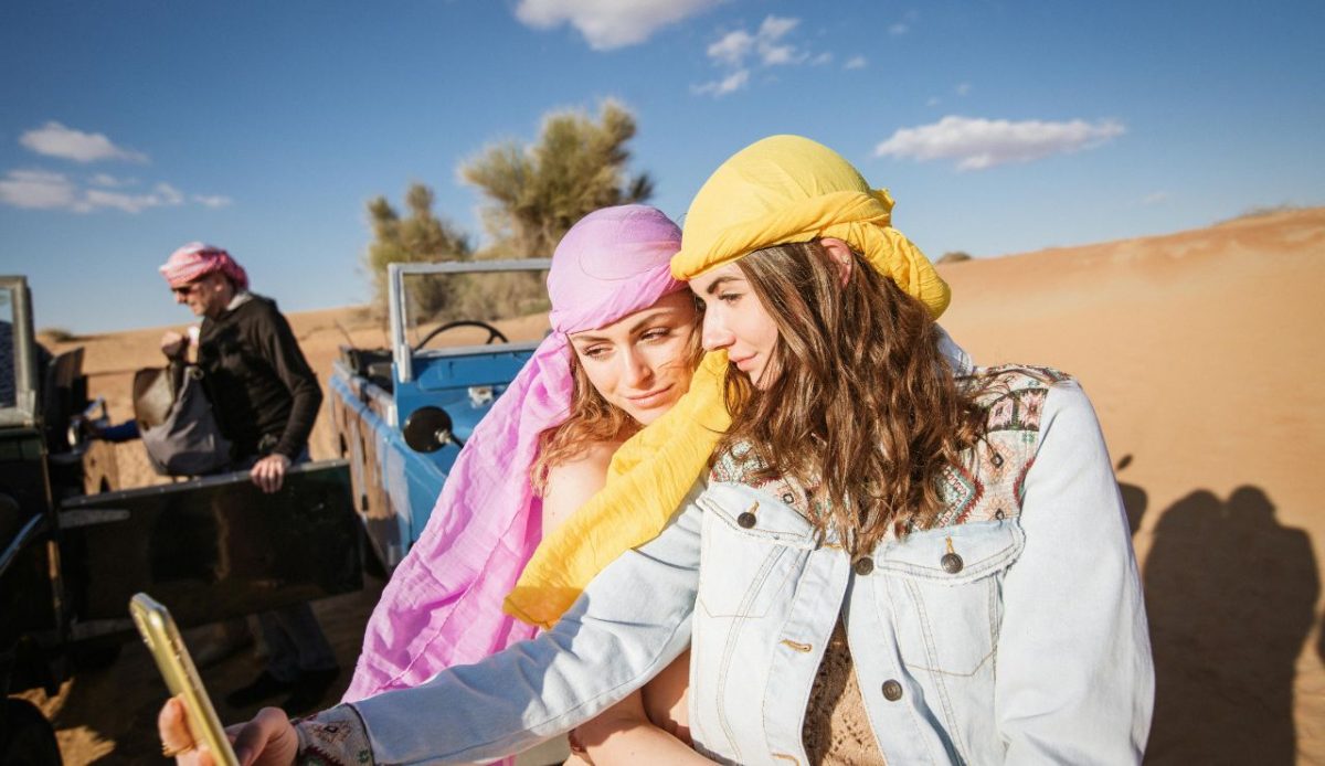 Overbooking the Itinerary