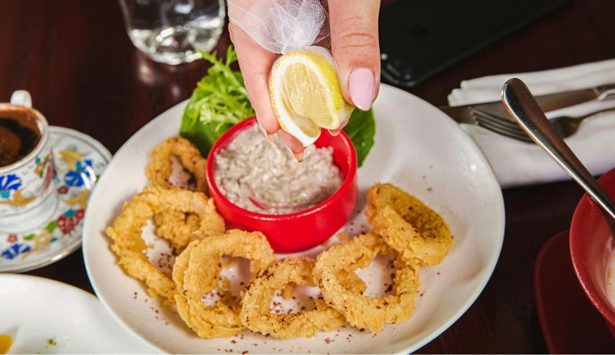 Missing Local Food Experiences