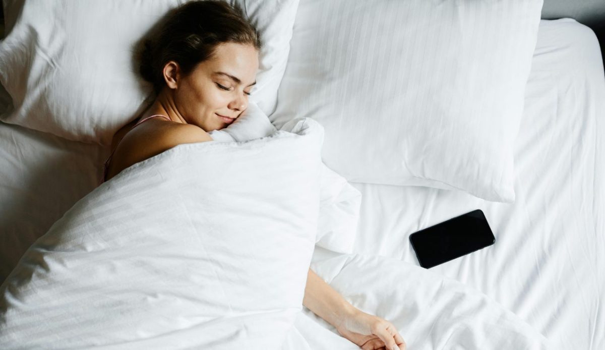 Not Setting Aside Time to Relax