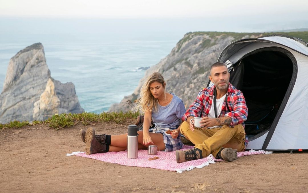 15 Overlooked Camping Essentials That Make Trips Easier