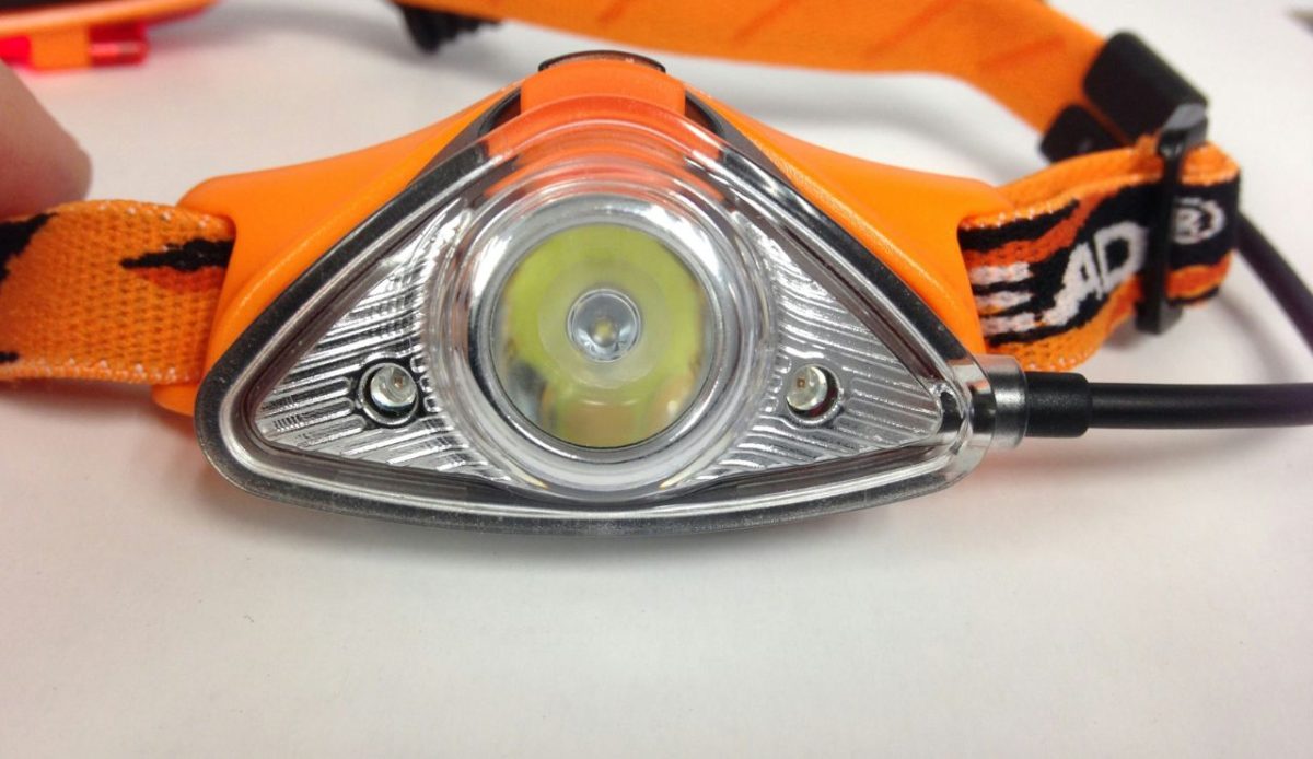 15 Overlooked Camping Essentials That Make Trips Easier 3 Headlamp with Extra Batteries