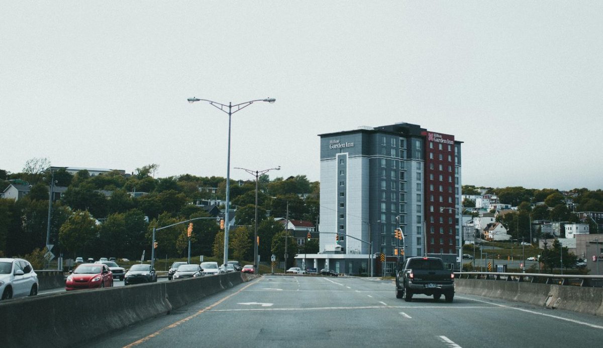 Trusted Hotel Chains