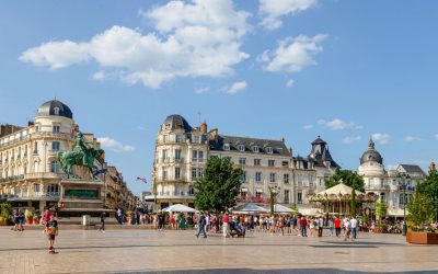 12 Stunning European City Squares Worth Flying For