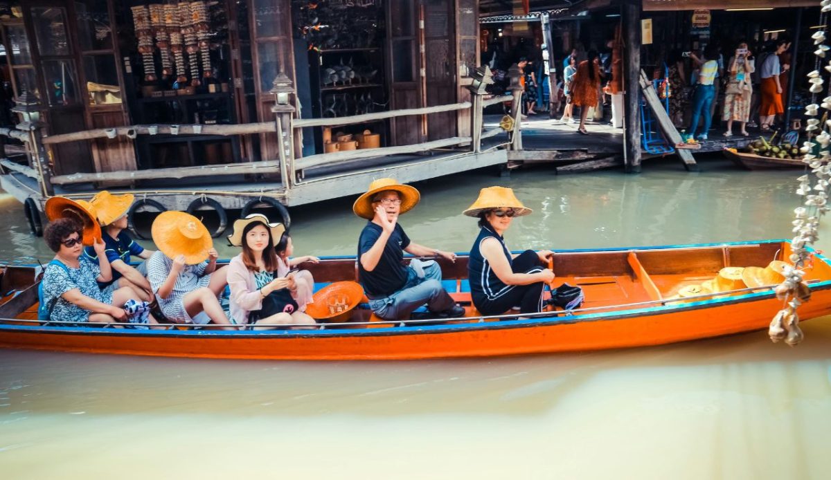 Overpriced Shore Excursions