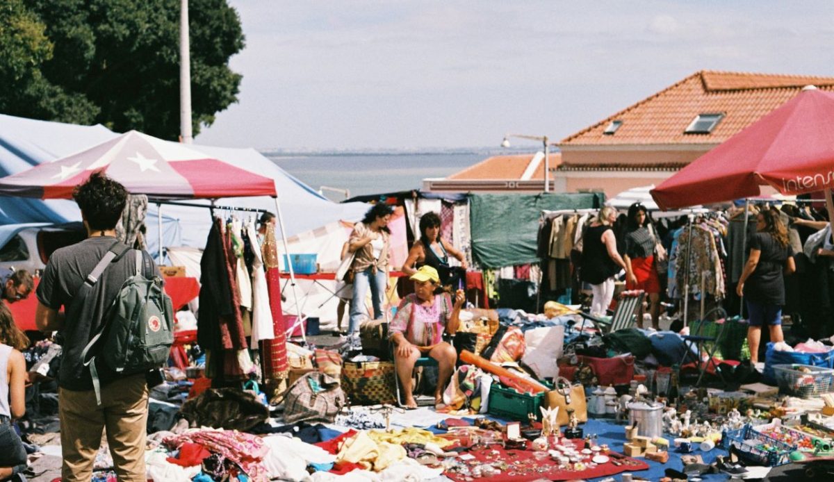 “Exclusive” Shopping Events in Port