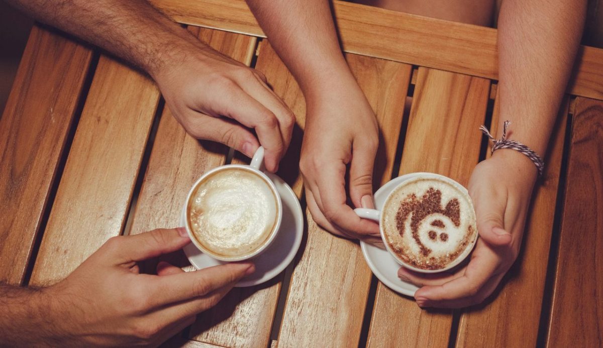 Drink-of-the-Day or Souvenir Cups