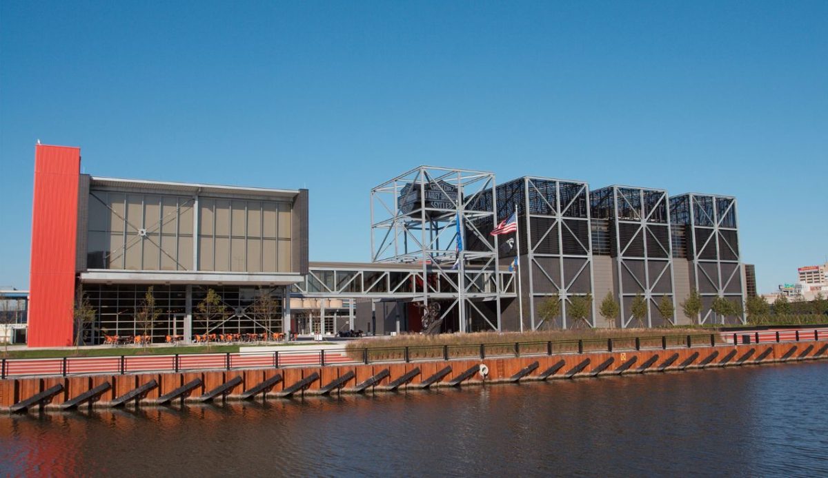 9 Motorcycle Museums In The U.S. Every Rider Should See 2 Harley-Davidson Museum, Milwaukee, Wisconsin