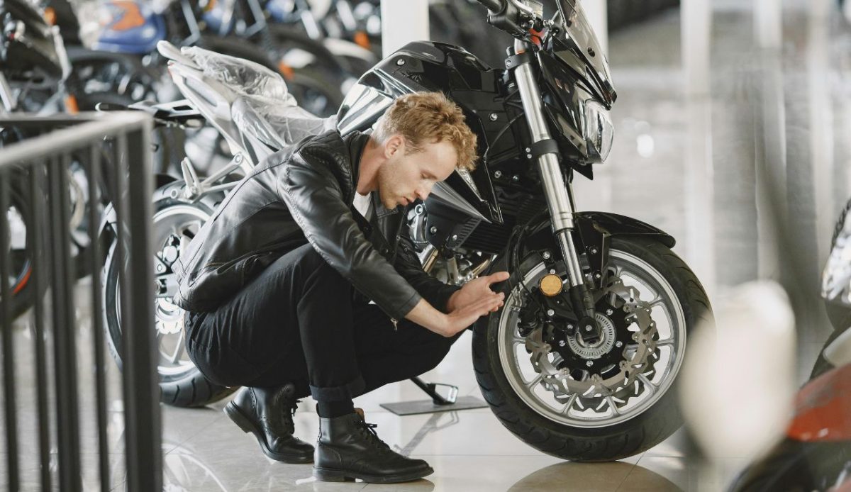 9 Motorcycle Museums In The U.S. Every Rider Should See 3 Motorcyclepedia Museum, Newburgh, New York