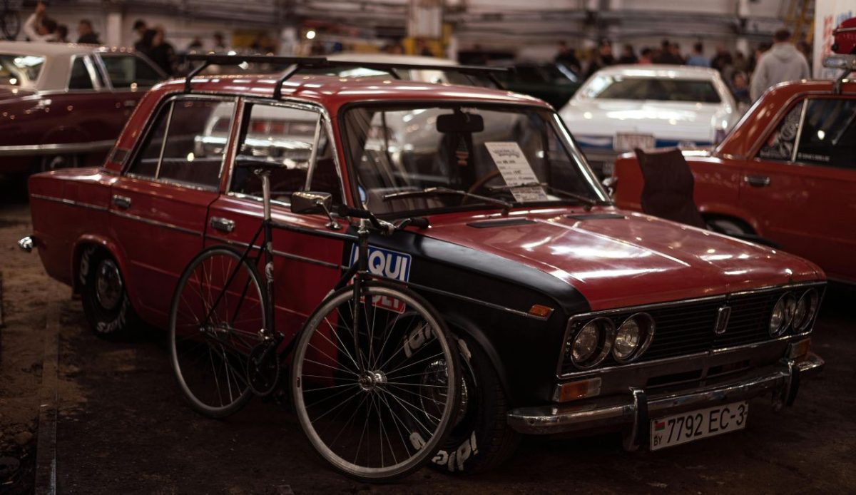 9 Motorcycle Museums In The U.S. Every Rider Should See 5 Wheels Through Time Museum, Maggie Valley, North Carolina