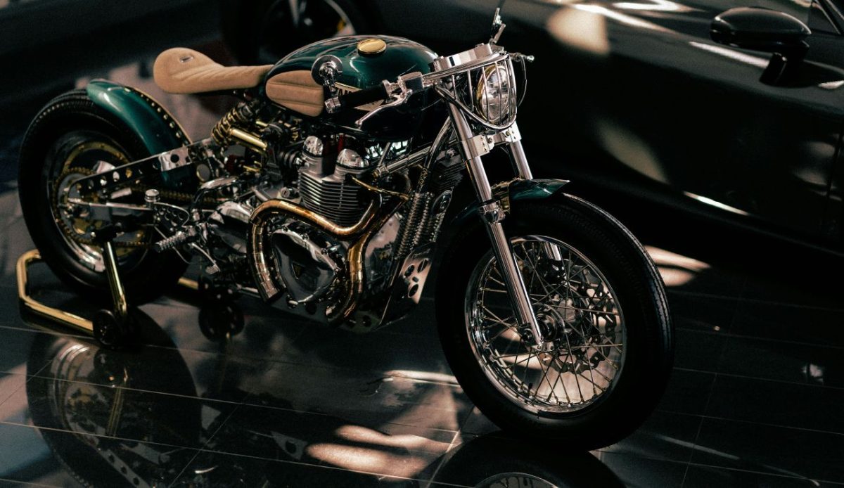9 Motorcycle Museums In The U.S. Every Rider Should See 6 National Motorcycle Museum, Anamosa, Iowa