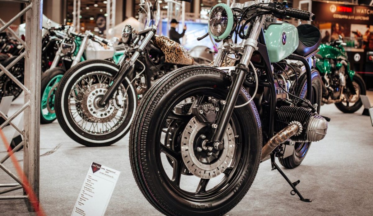9 Motorcycle Museums In The U.S. Every Rider Should See 7 The Moto Museum, St. Louis, Missouri