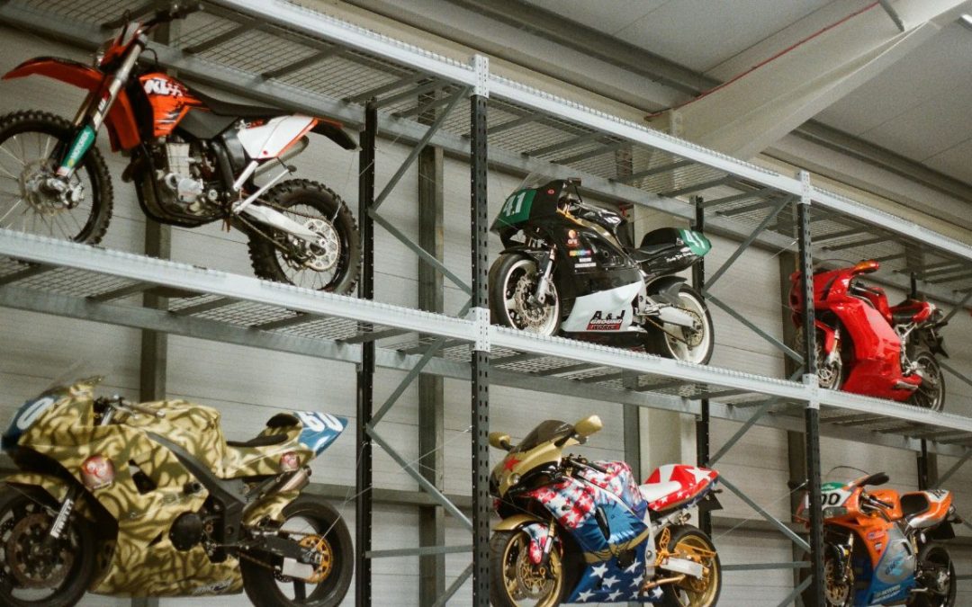 9 Motorcycle Museums In The U.S. Every Rider Should See