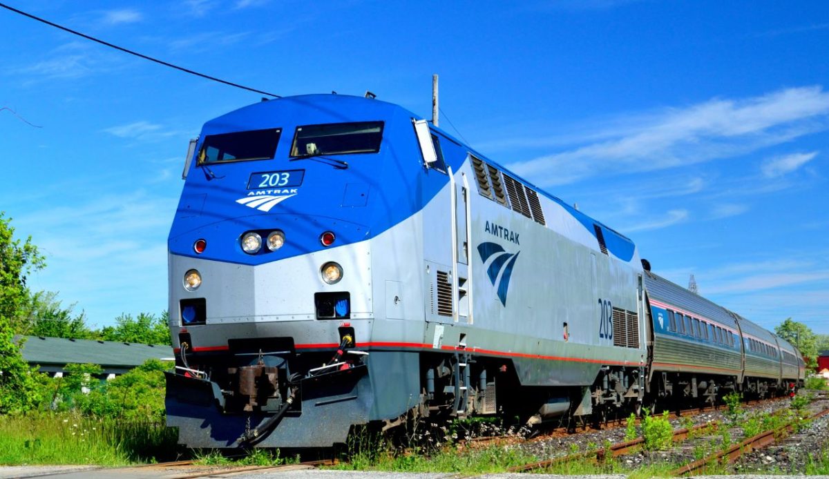 How To Get An Amtrak Superliner Roomette For Cheap 2 Choose Less Busy Routes or Off-Peak Travel