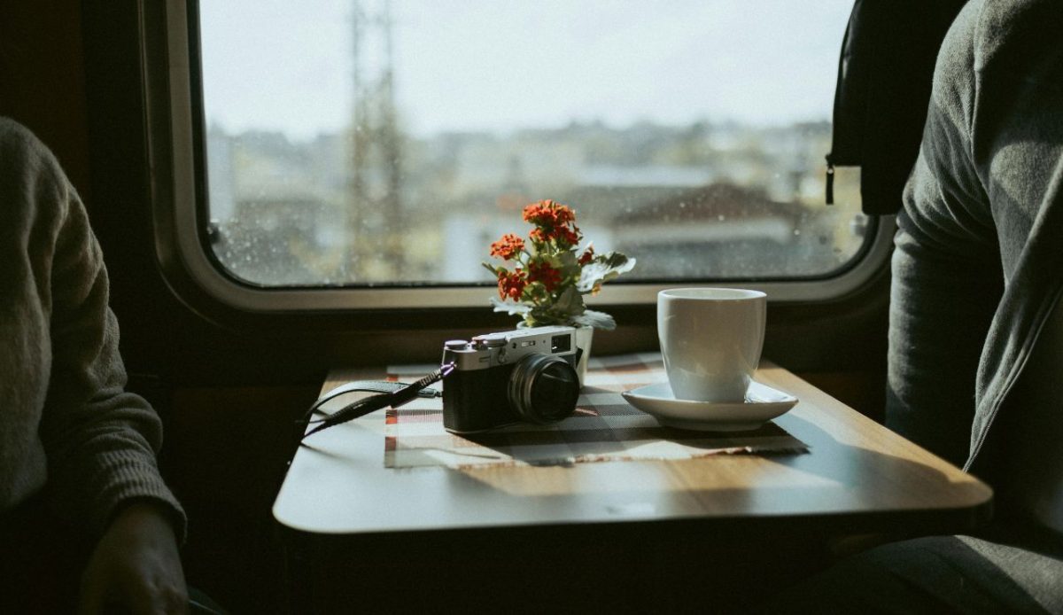 How To Get An Amtrak Superliner Roomette For Cheap 4 Factor in Included Amenities & Hidden Value