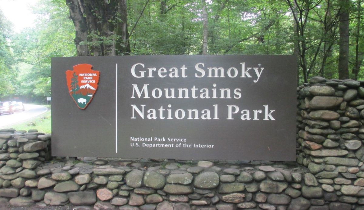 13 U.S. Forests With An Eerie Reputation For Missing Hikers 1 Great Smoky Mountains National Park, Tennessee