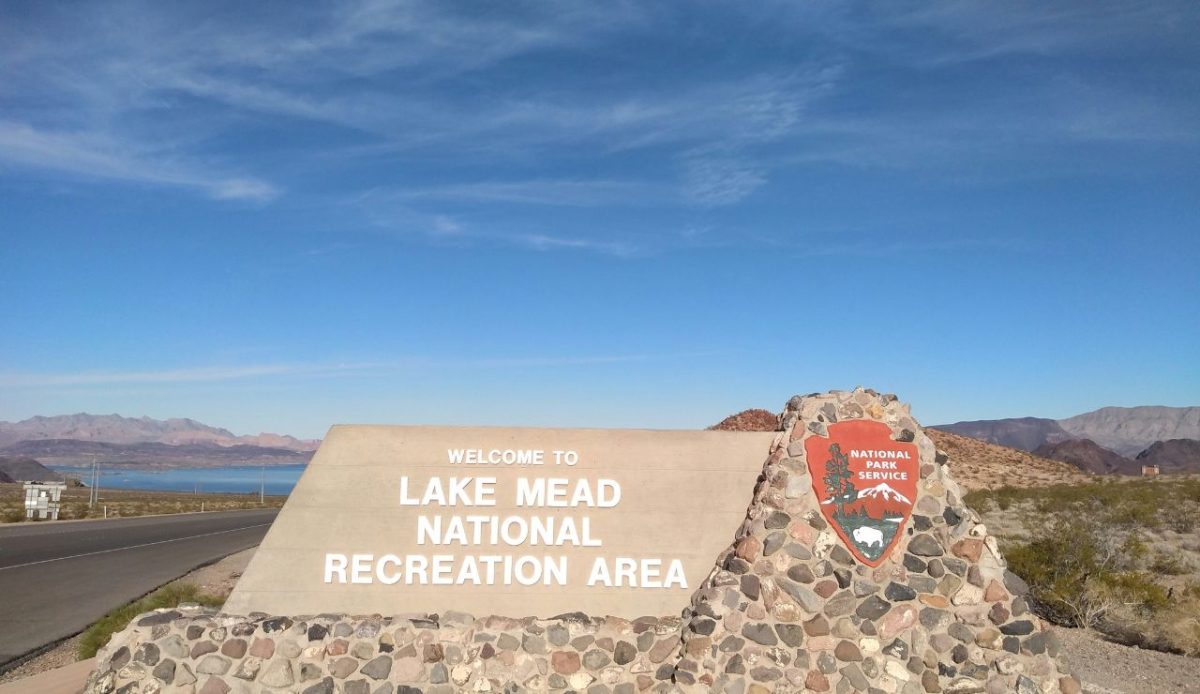 13 U.S. Forests With An Eerie Reputation For Missing Hikers 13 Lake Mead National Recreation Area, Arizona