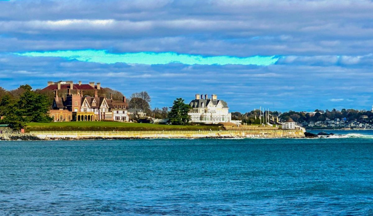 Stay Near Downtown or the Harbor