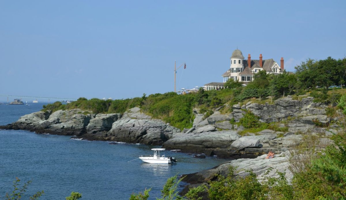 Embrace Newport’s Nautical Lifestyle