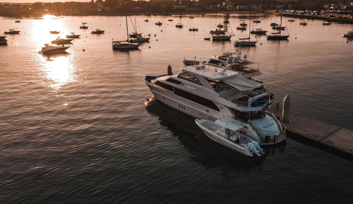 Explore Beyond the Mansions