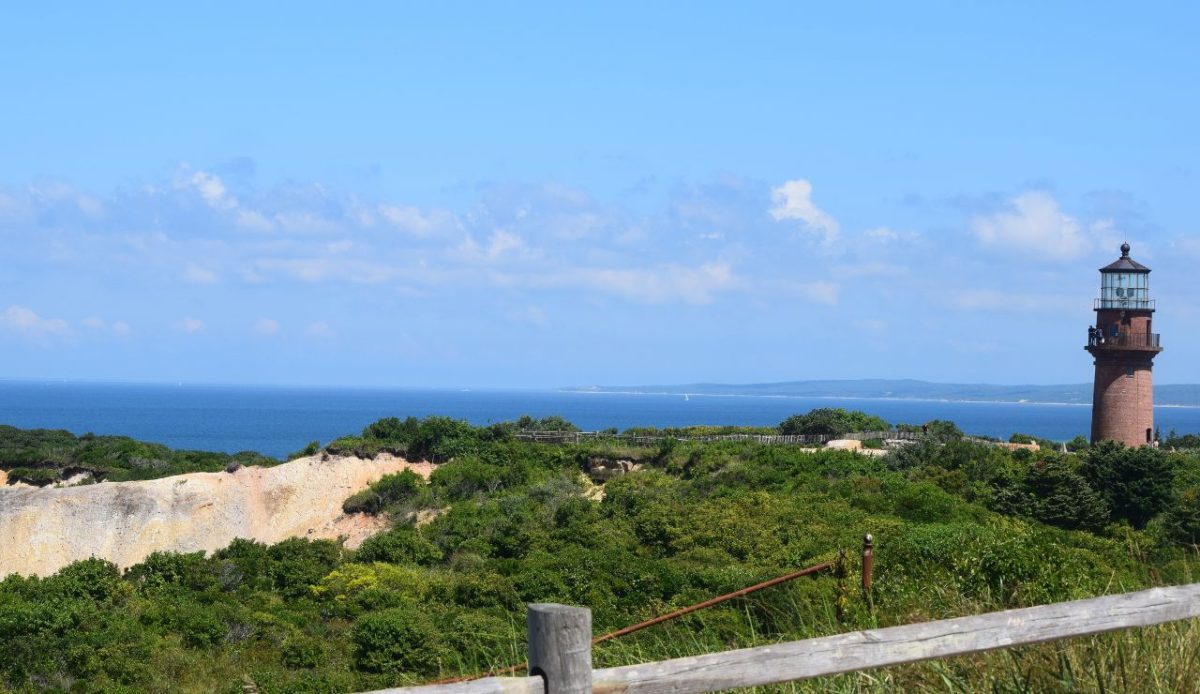 Martha’s Vineyard, Massachusetts