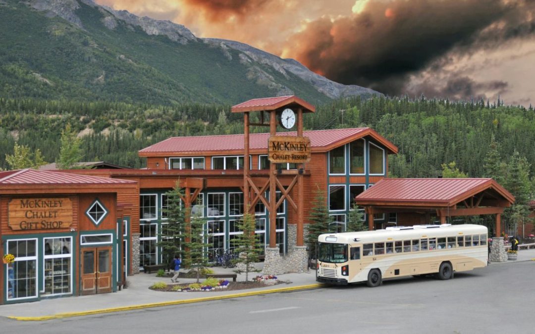 7 National Parks Where You Can Actually Stay Inside the Park