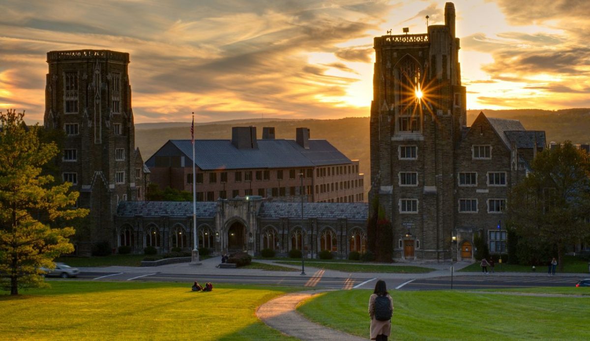 15 Great College Towns Across America That Students and Locals Both Love 8 Ithaca, New York